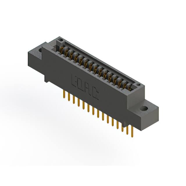 395-015-523-402 EDAC Inc.  Edgeboard Connectors